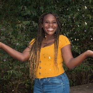 Meet your Posher, Promise